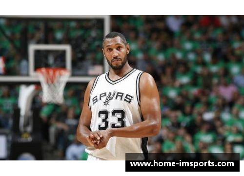 迪奥：NBA新秀的崛起与职业生涯展望