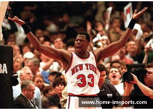 老科NBA：从辉煌到衰退，历史传奇与时代变迁