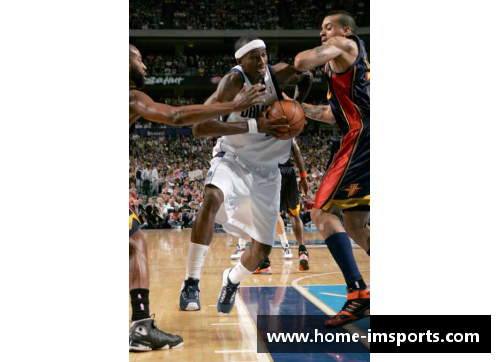 NBA球员纷扰：性丑闻揭秘与道德辩证