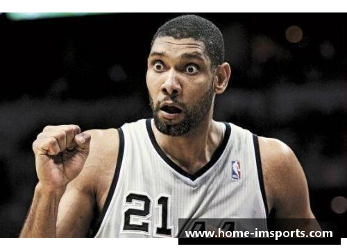 NBA最帅球员大揭秘：风度翩翩的男神们一一登场